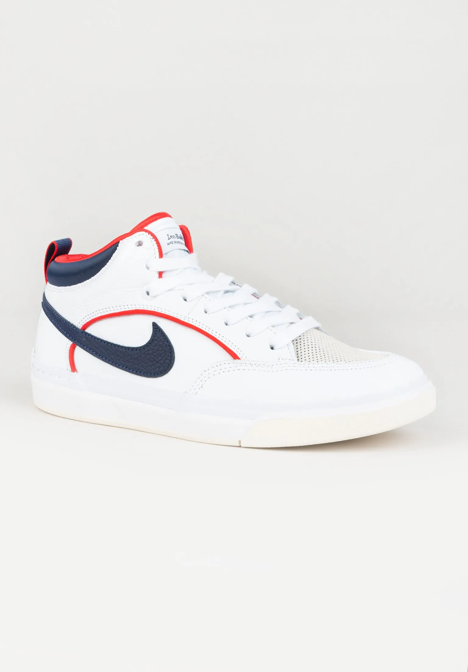 Nike SB React Leo PRM
