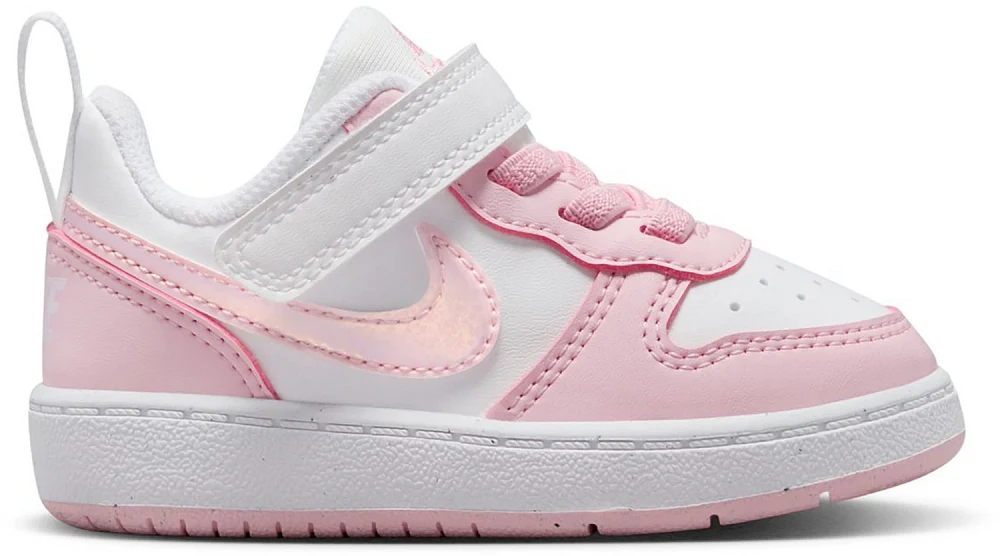 Nike Toddler Court Borough Low Recraft Shoes