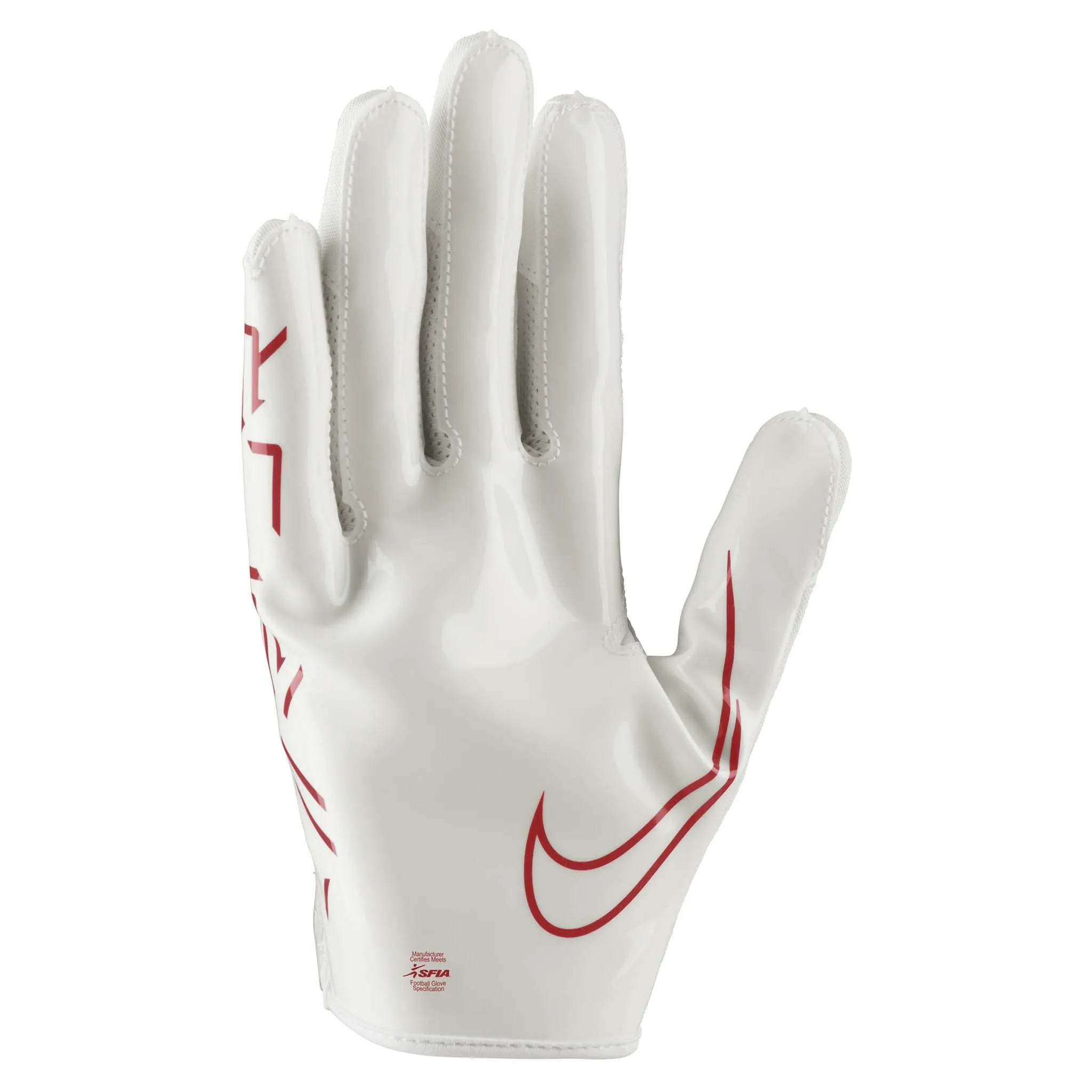 Nike Vapor Jet 7.0 FG gants de football américain