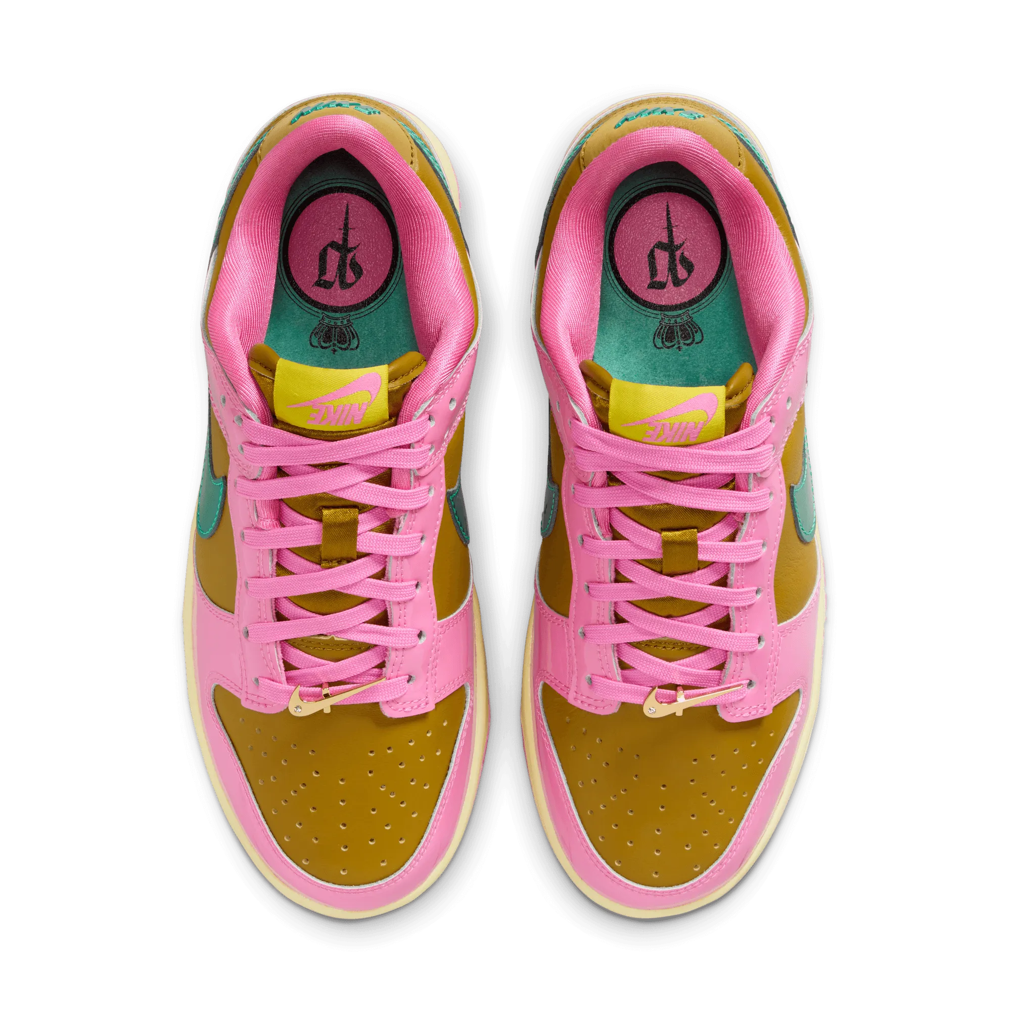 NIKE W DUNK LOW PG QS
