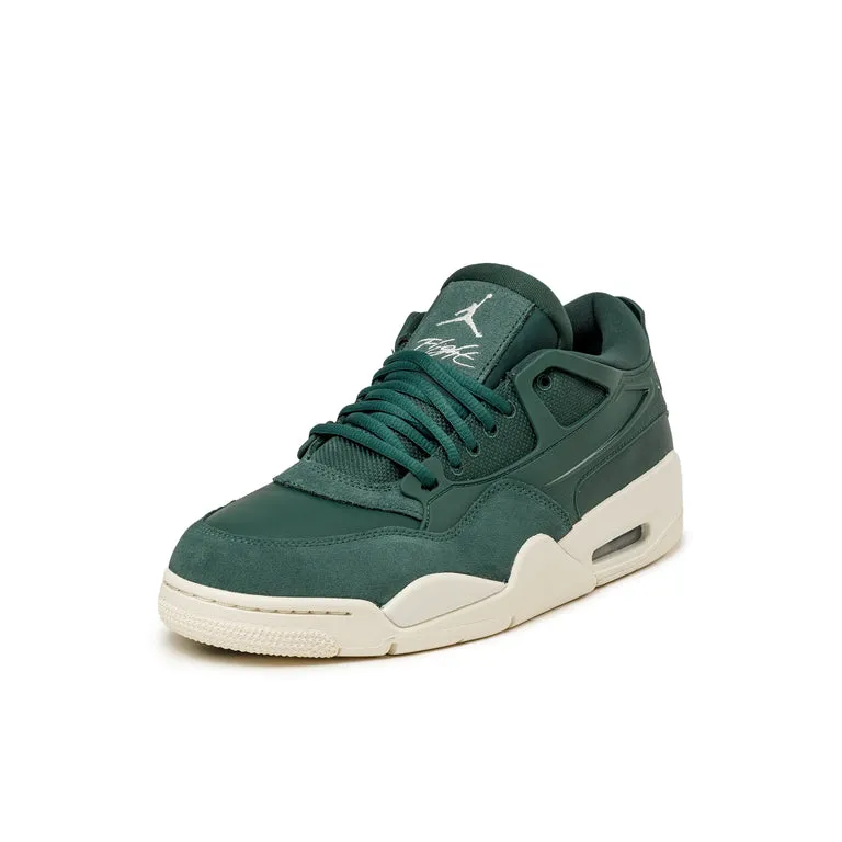 Nike Wmns Air Jordan 4 RM Oxidized Green / White / Sail