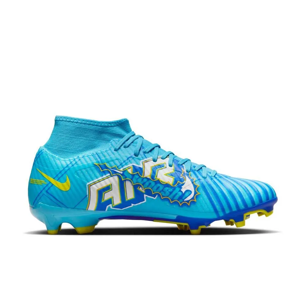 Nike Zoom Mercurial Superfly 9 Academy KM FG/MG Cleats