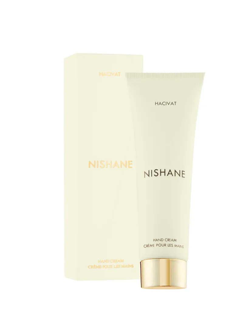 Nishane Hacivat Hand Cream 1oz/30ml
