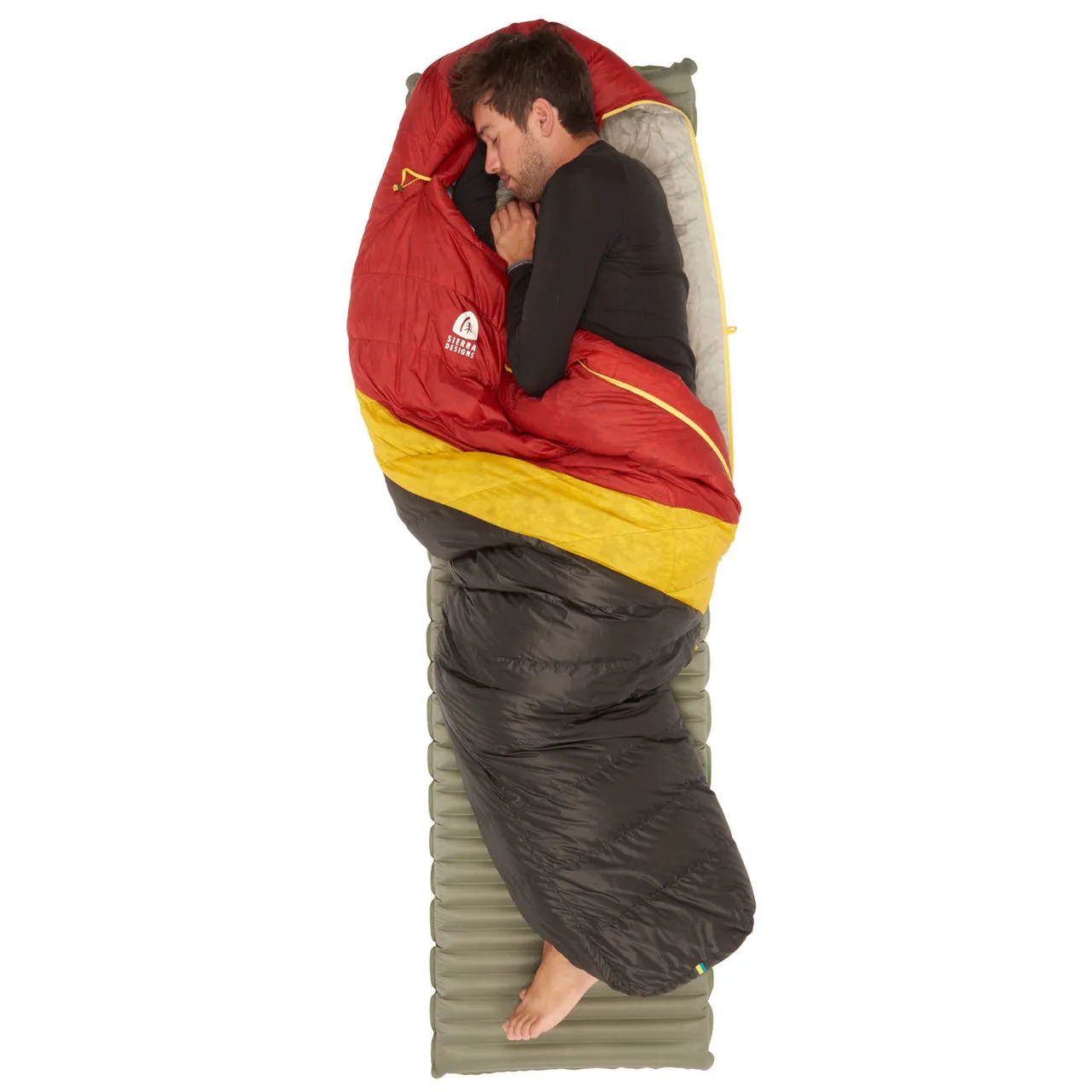 Nitro 800 20 Degree Down Sleeping Bag