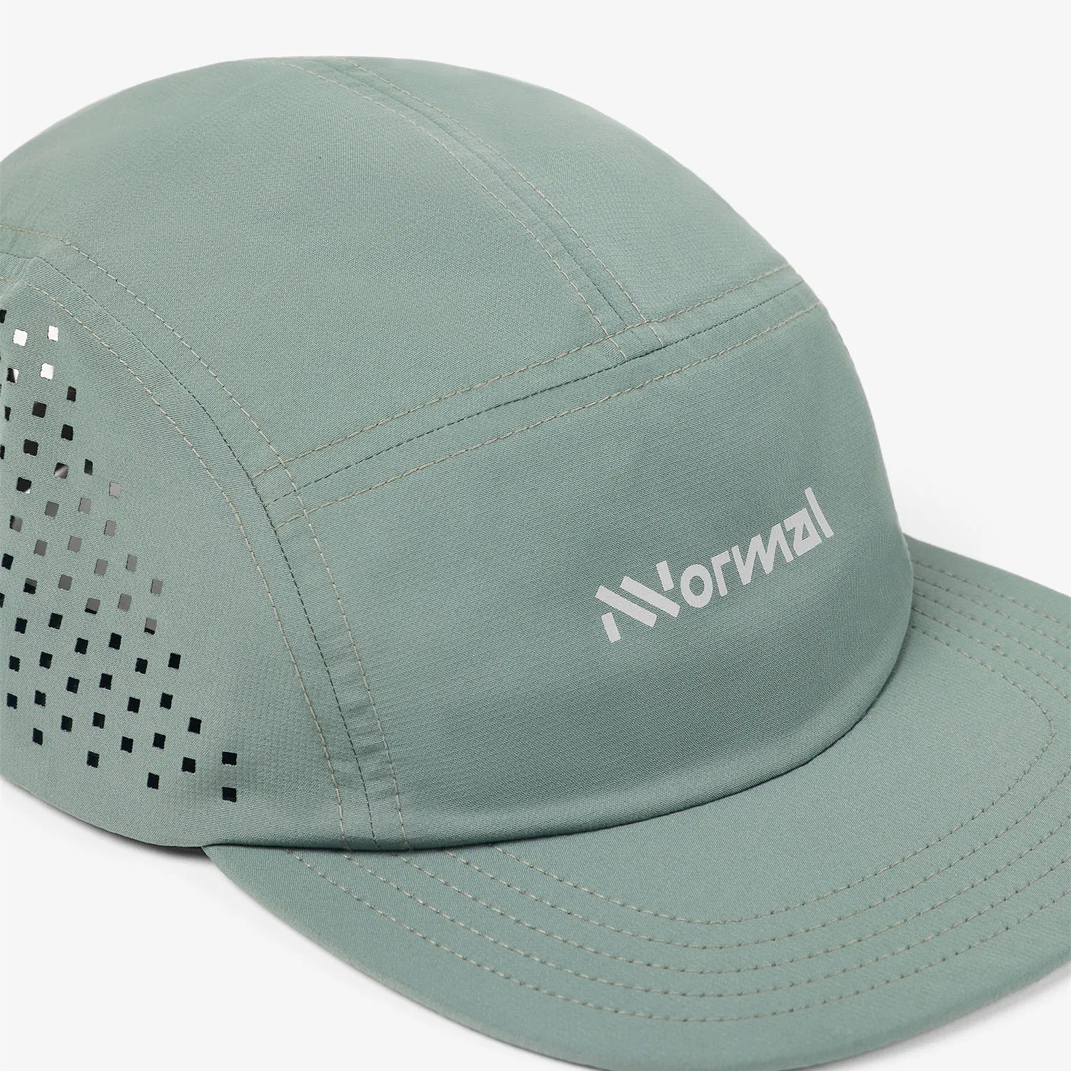 Nnormal Race Cappello  Green