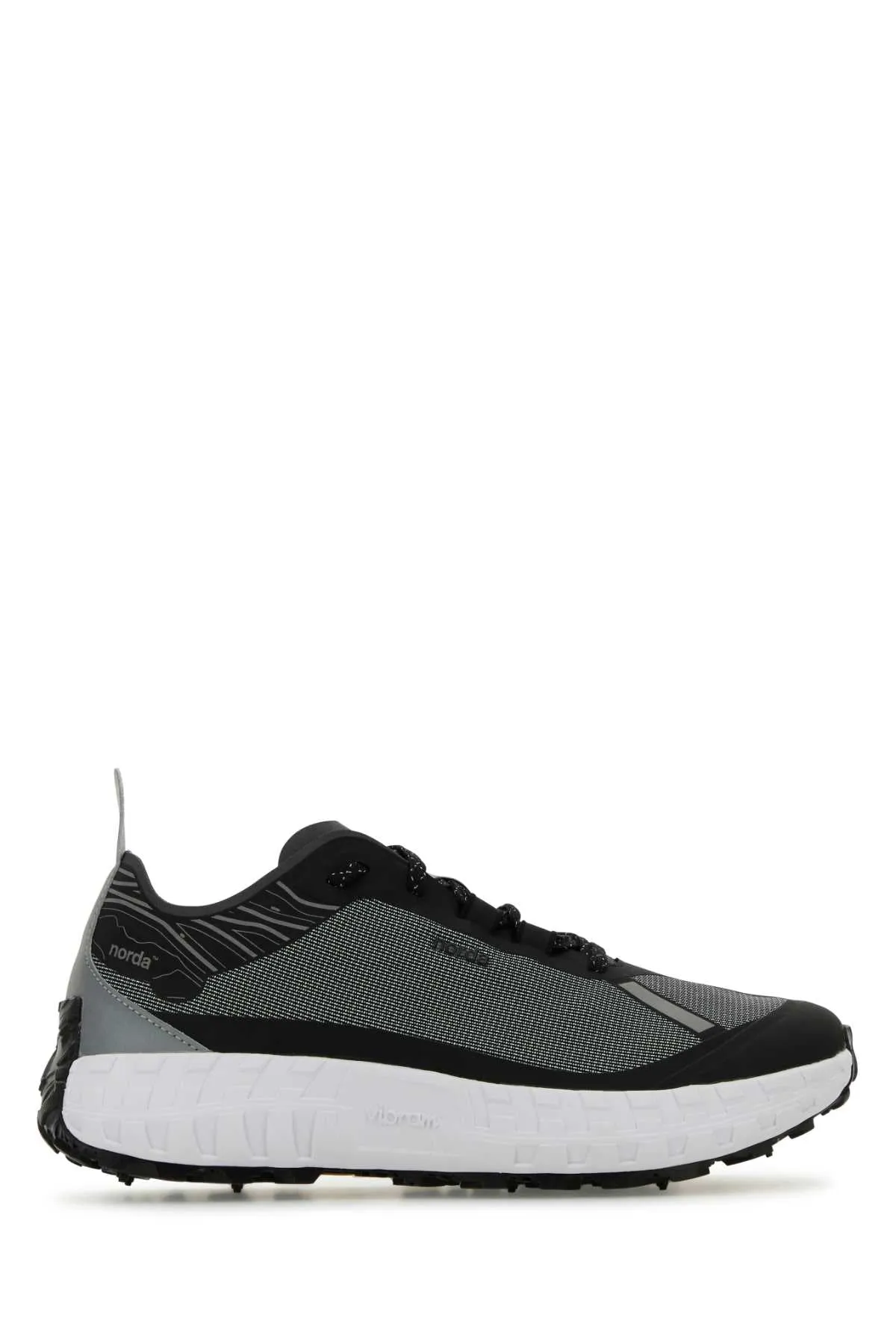 Norda Multicolor Dyneema 001 M Sneakers