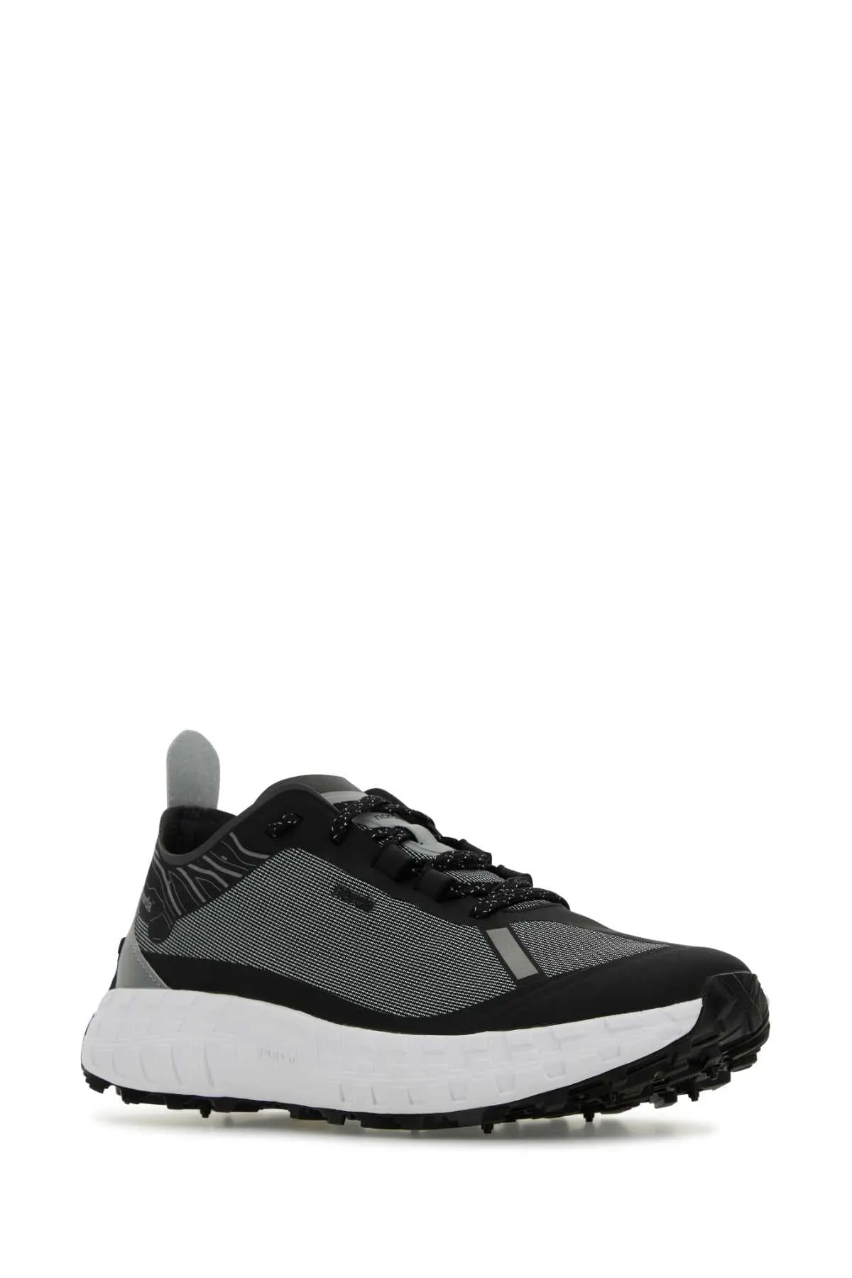Norda Multicolor Dyneema 001 M Sneakers