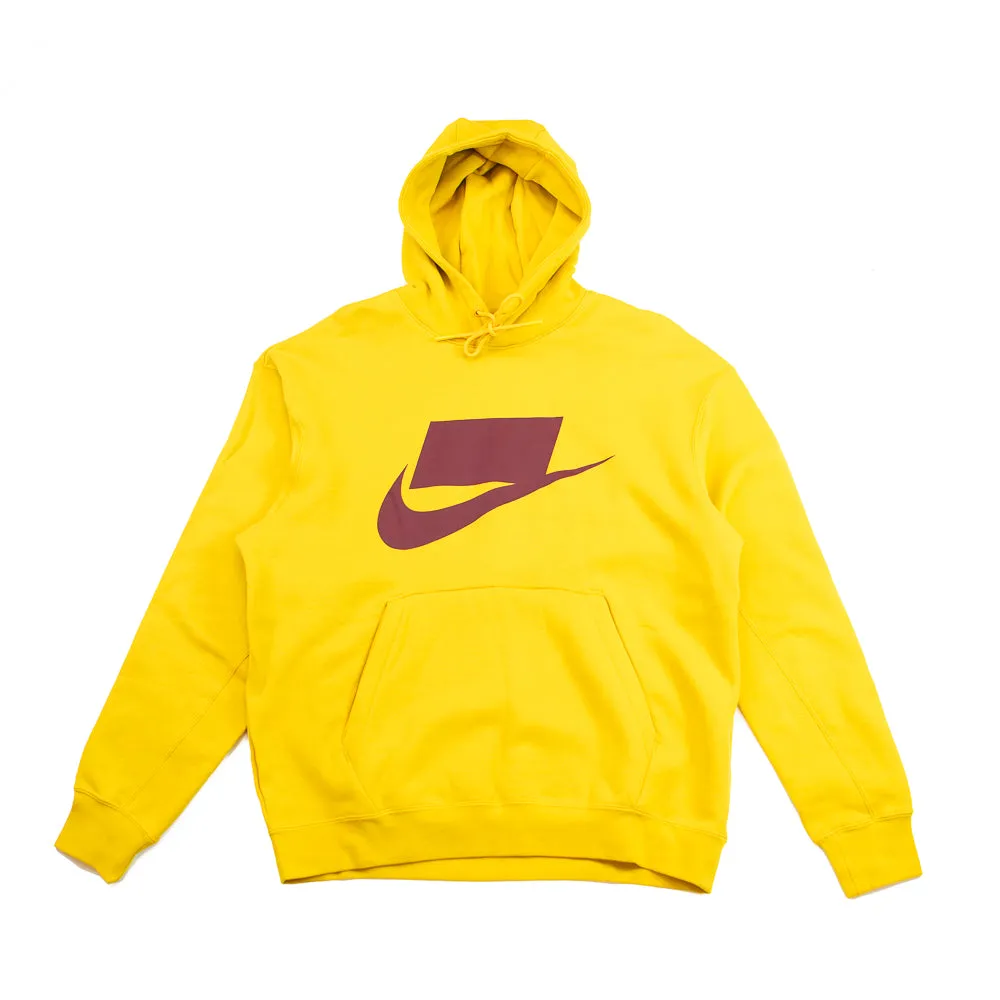NSW Sport Pack Hoodie (Dark Sulfur)