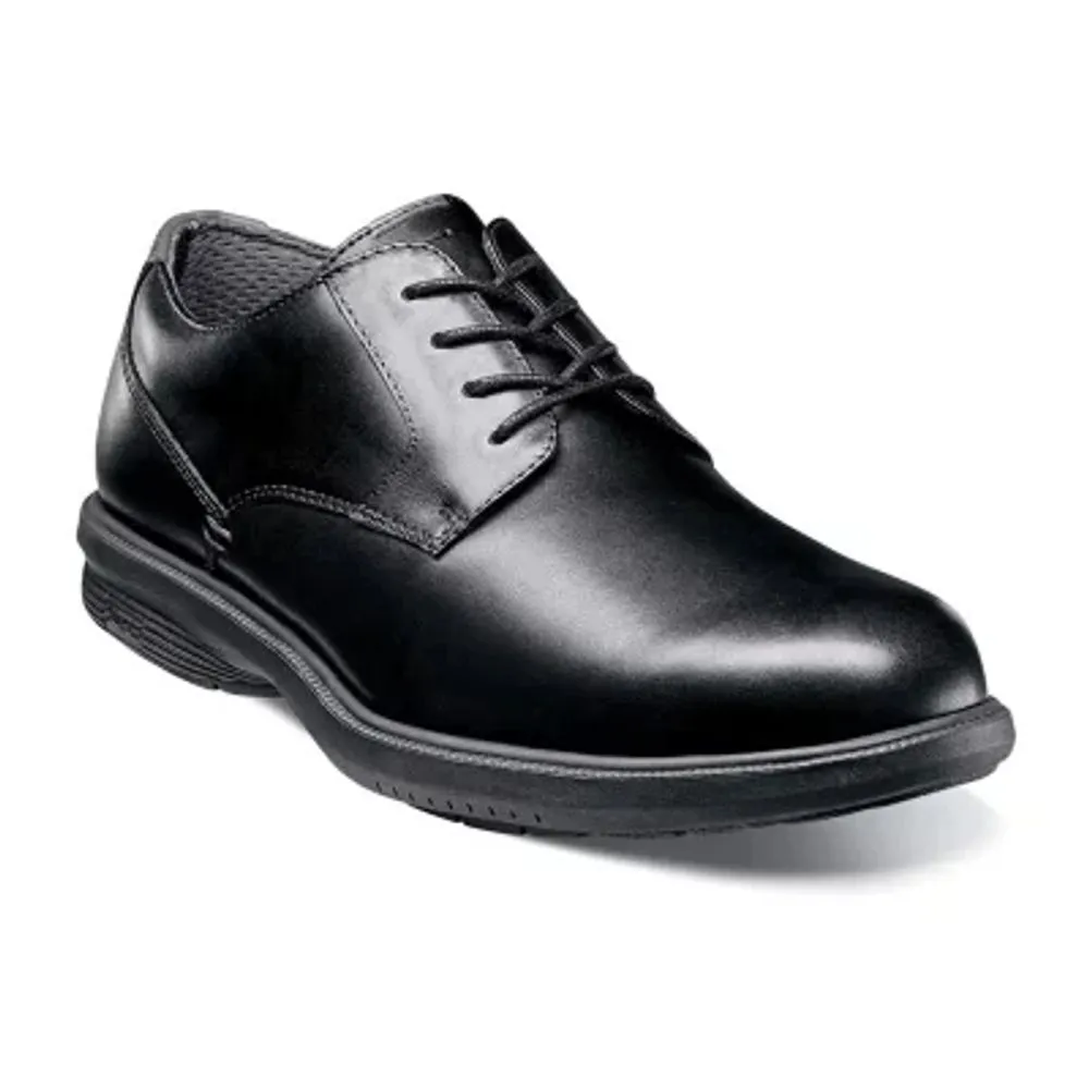 Nunn Bush Mens Marvin Oxford Shoes