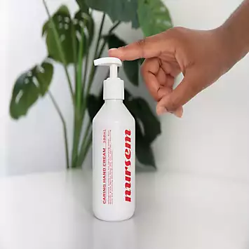 Nursem Caring Hand Cream Unfragranced | Kaleidoscope