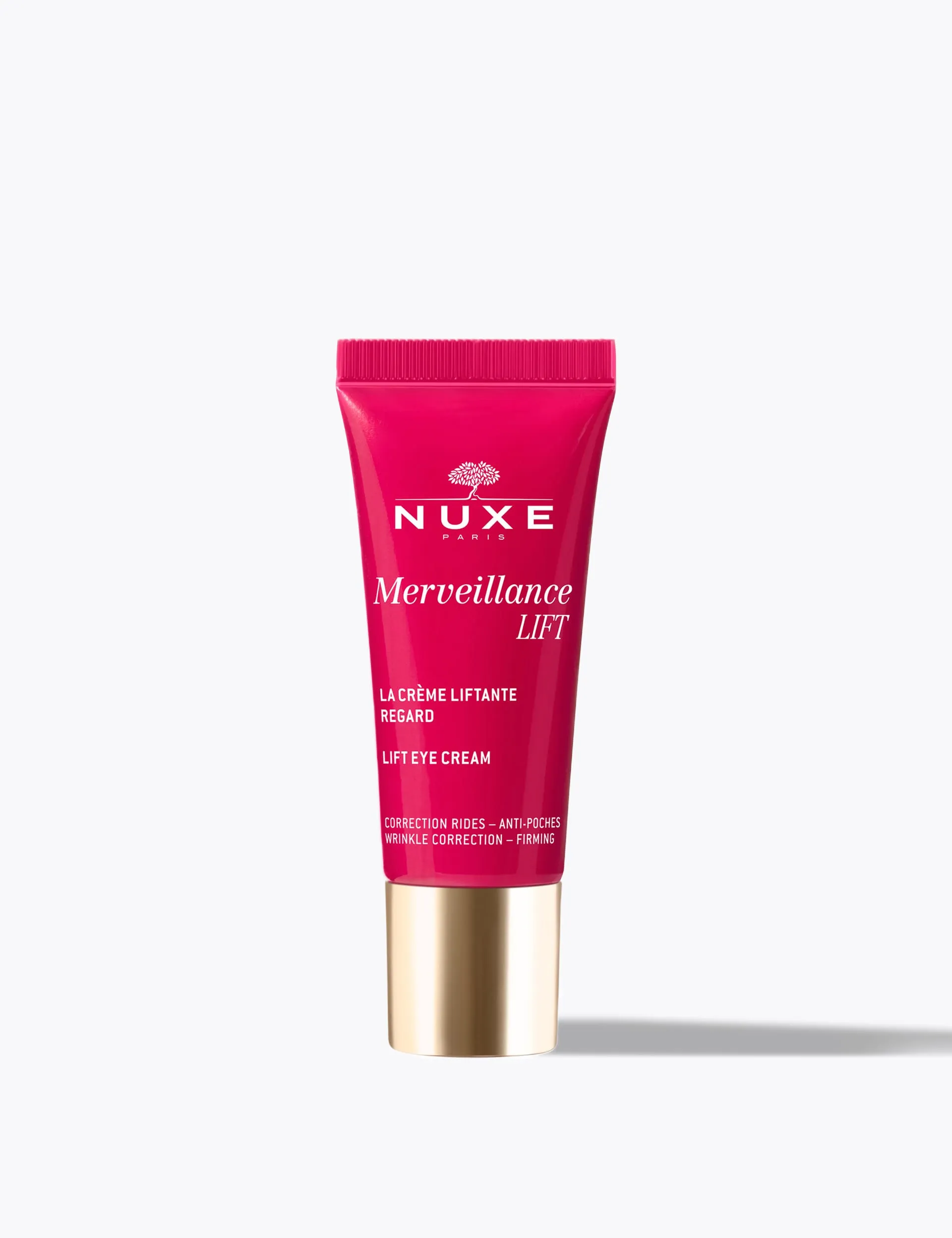 Nuxe Women's Merveillance Lift Eye Cream 15ml