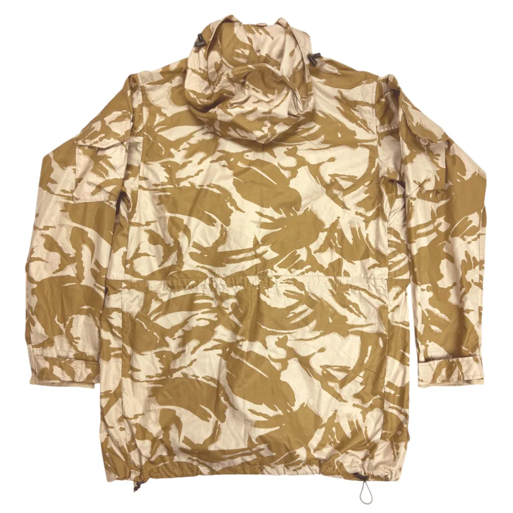 NZ Army DDPM Windproof Jacket - Medium