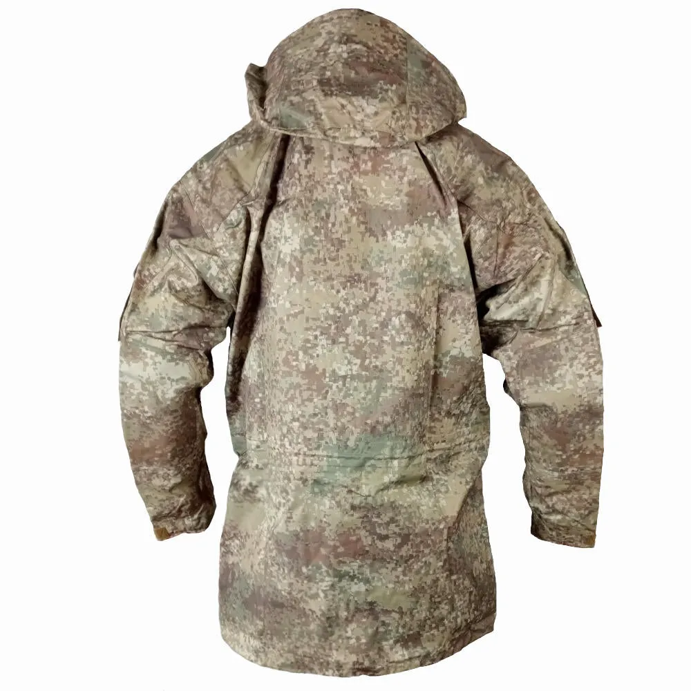 NZ Army MCU Wet Weather Jacket - New