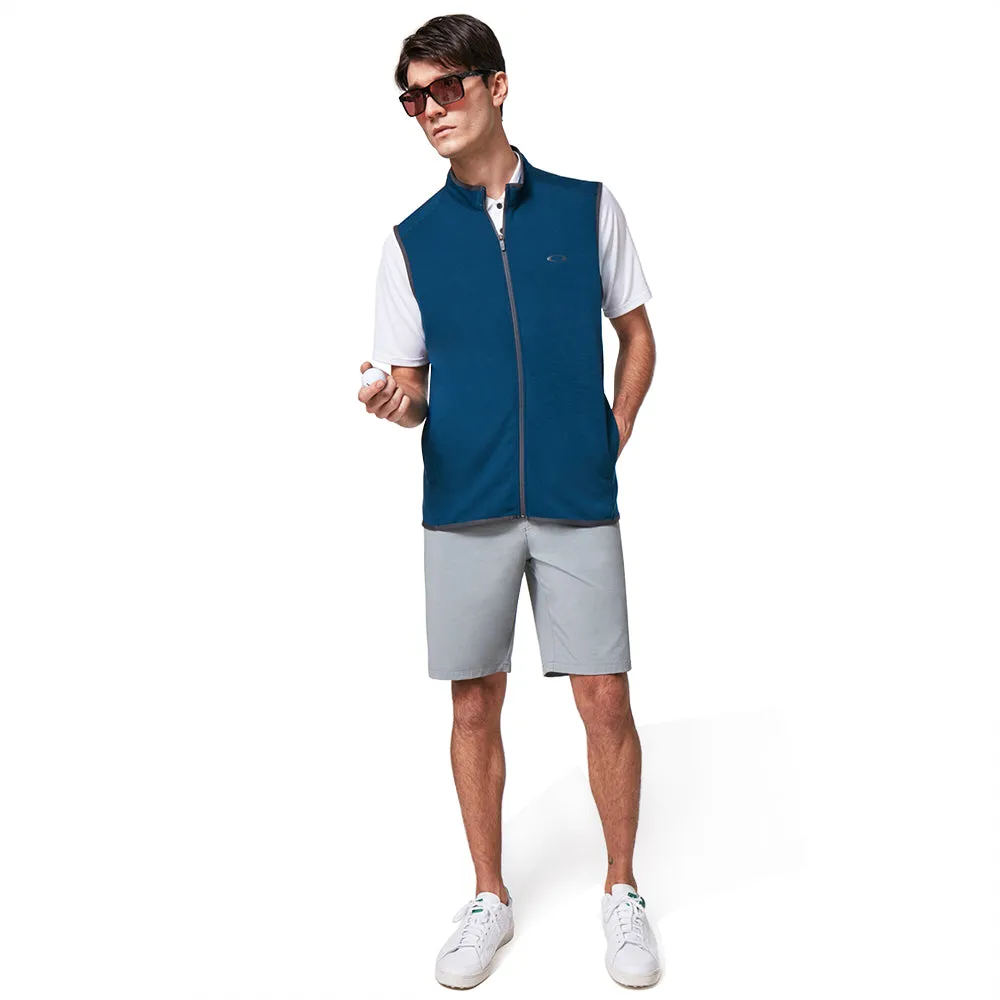 Oakley Range 2.0 Golf Vest 2020