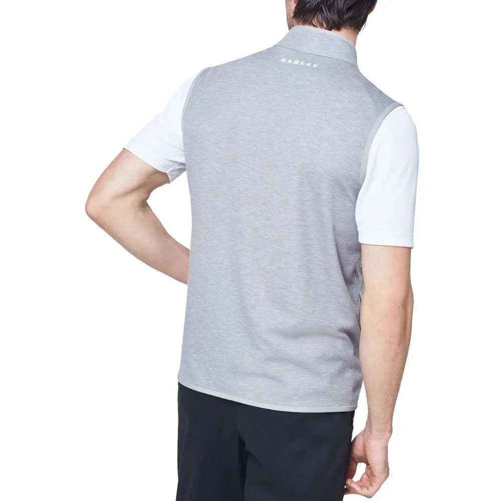 Oakley Range 2.0 Golf Vest 2020