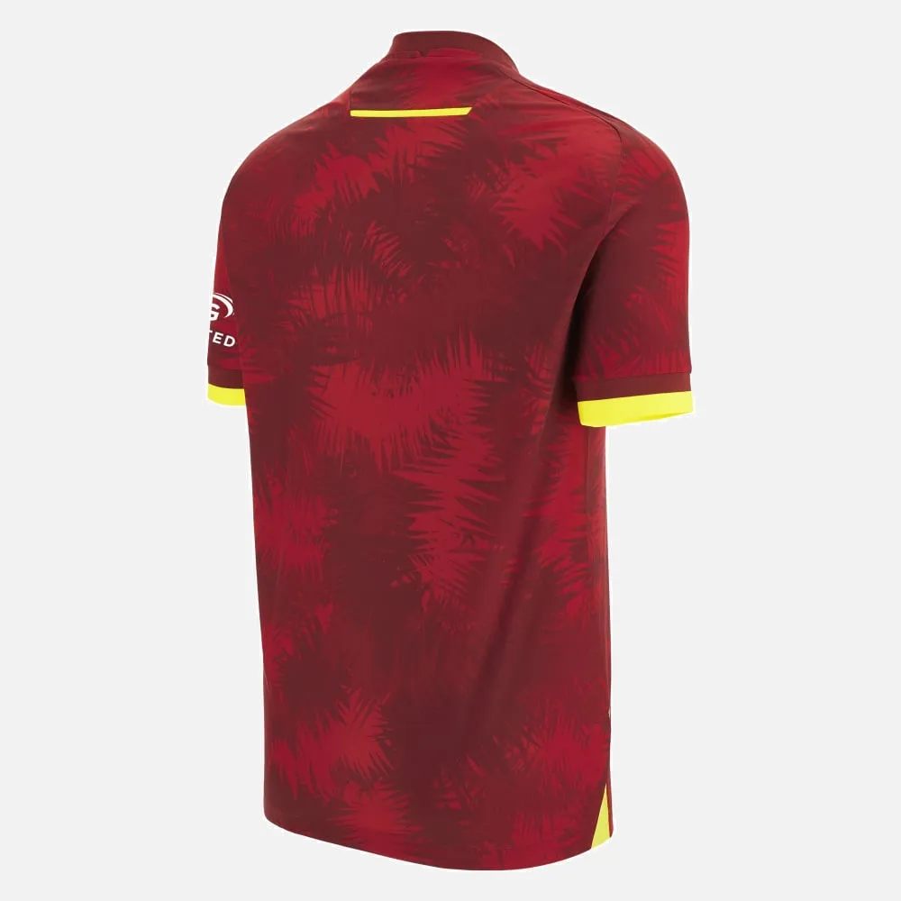 Odi west indies cricket 2023/24 shirt