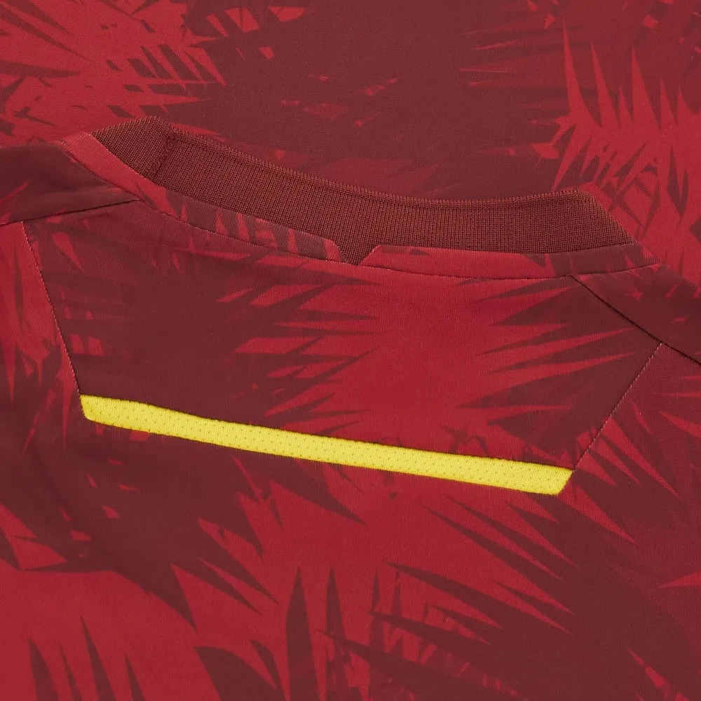 Odi west indies cricket 2023/24 shirt