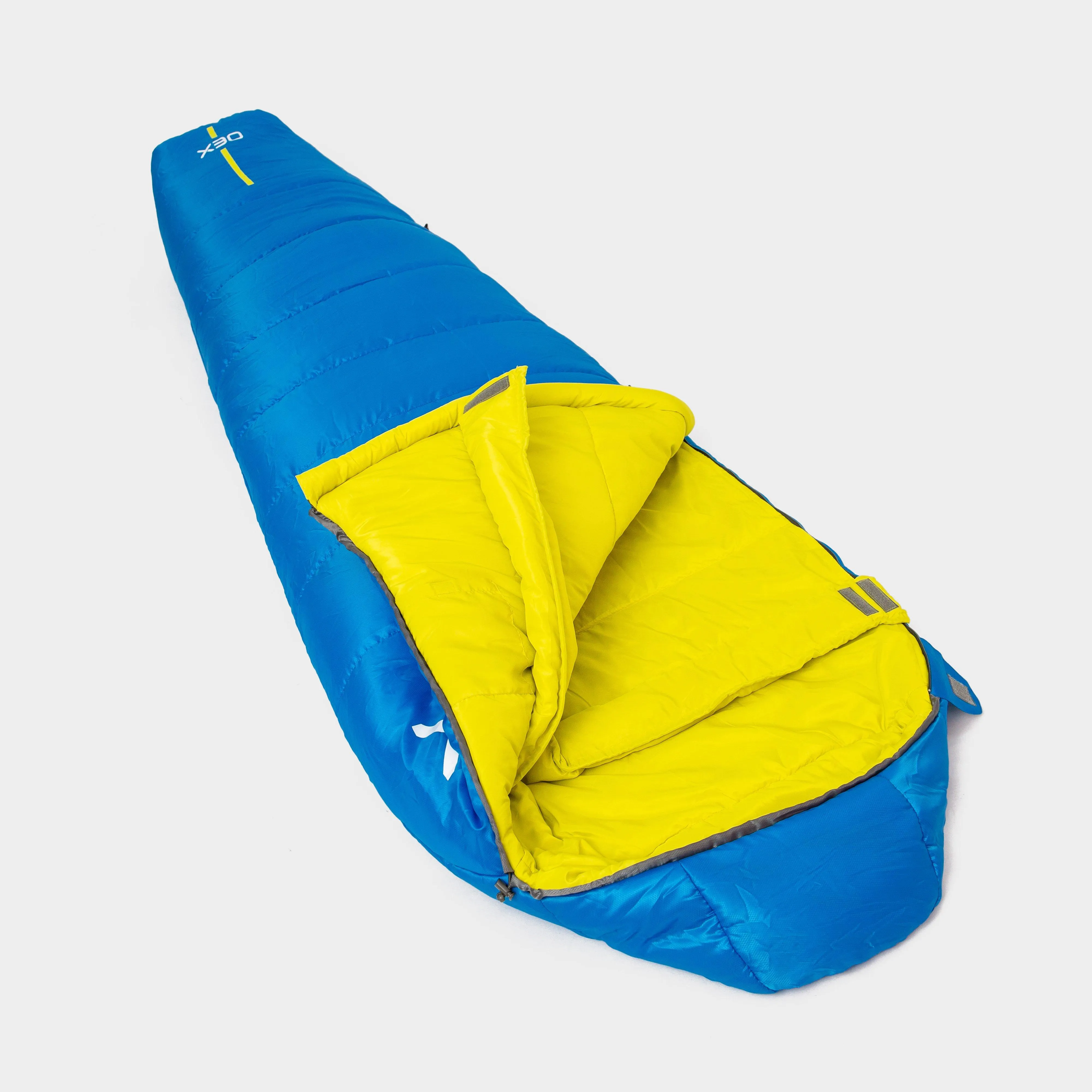 OEX Roam 300 Sleeping Bag | Ultimate Outdoors