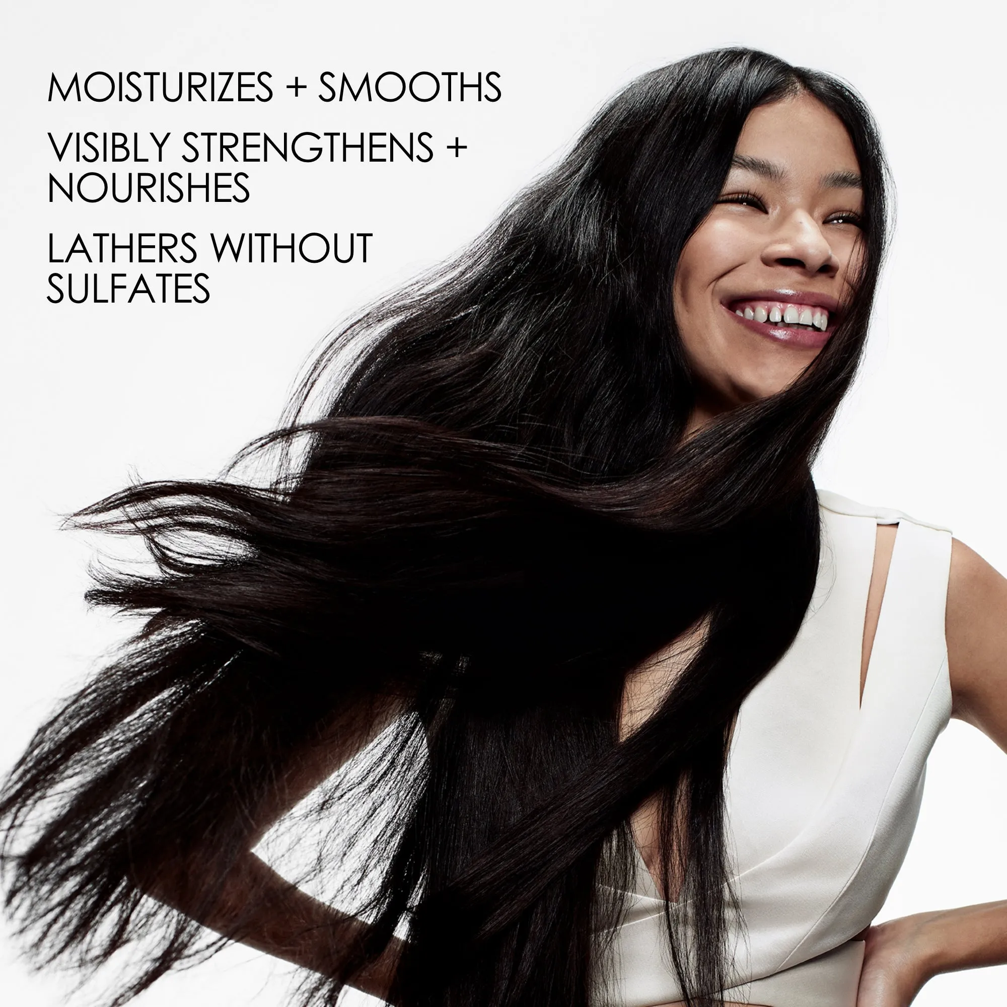 Olaplex N.4 Bond Maintenance Shampoo