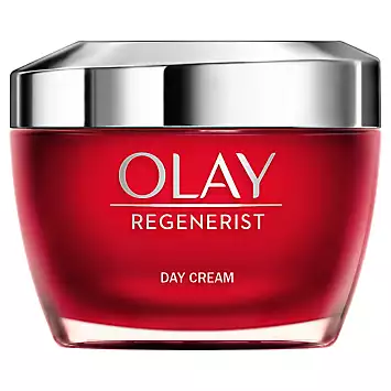 Olay Regenerist Day Face Cream 50ml | Kaleidoscope