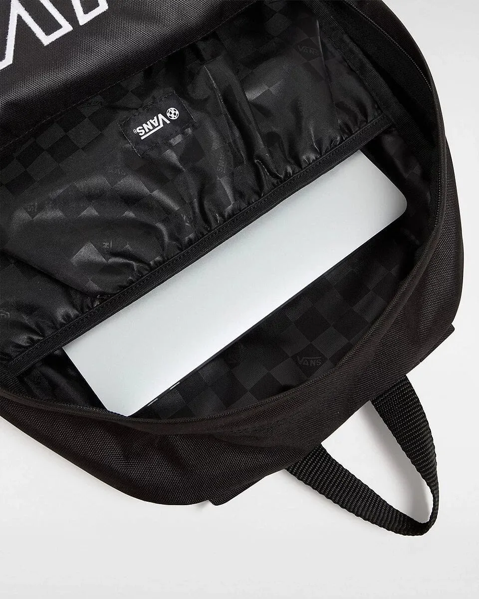 Old Skool Drop V Backpack - Black