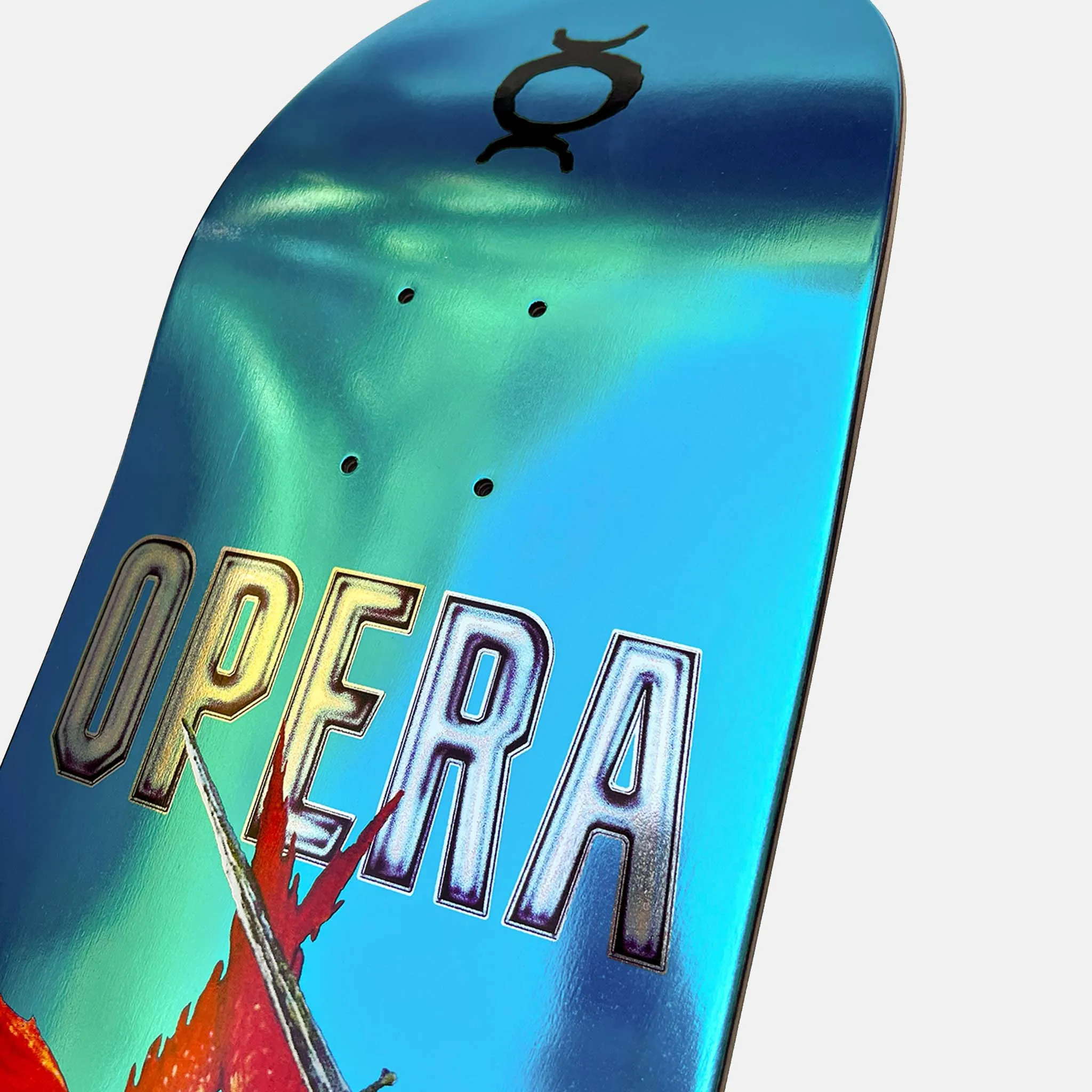 Opera Skateboards - 8.7 Jack Fardell Sword EX7 Skateboard Deck