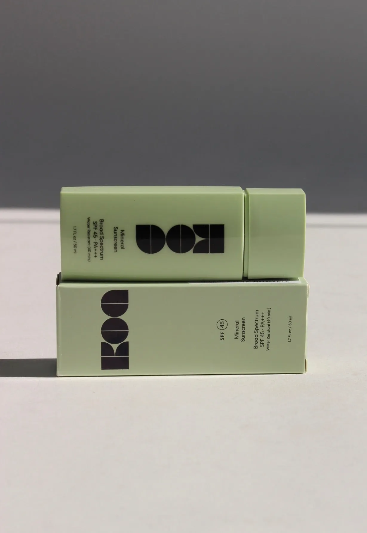 Original Mineral Sunscreen