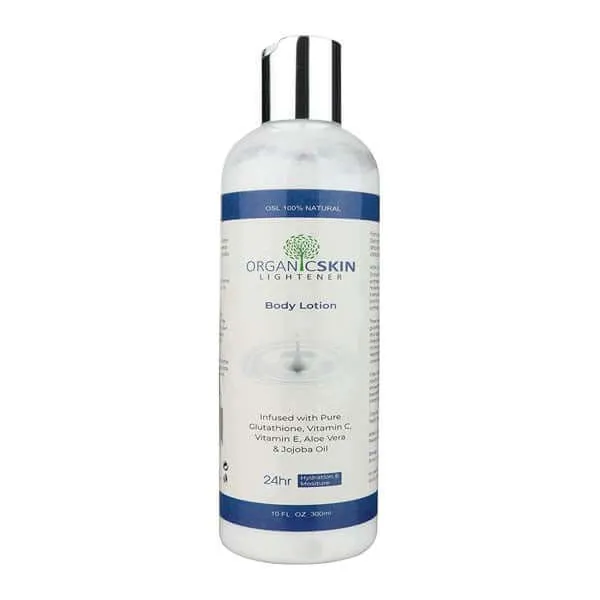 OSL Lightening Lotion