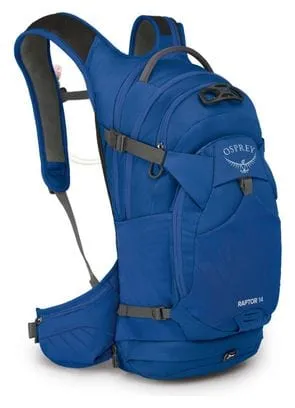 Osprey Raptor 14L Backpack Blue