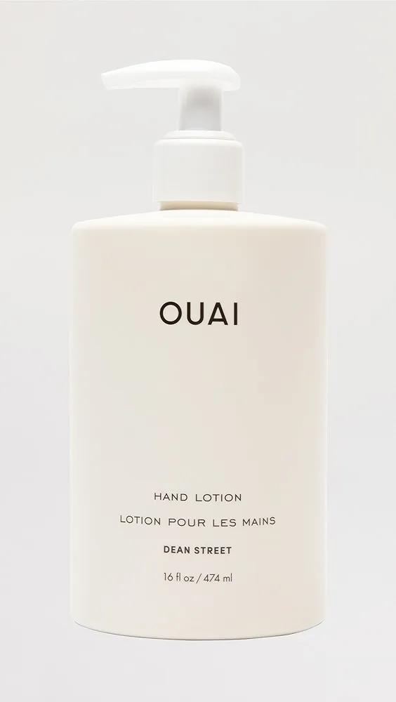 OUAI   Hand Lotion 