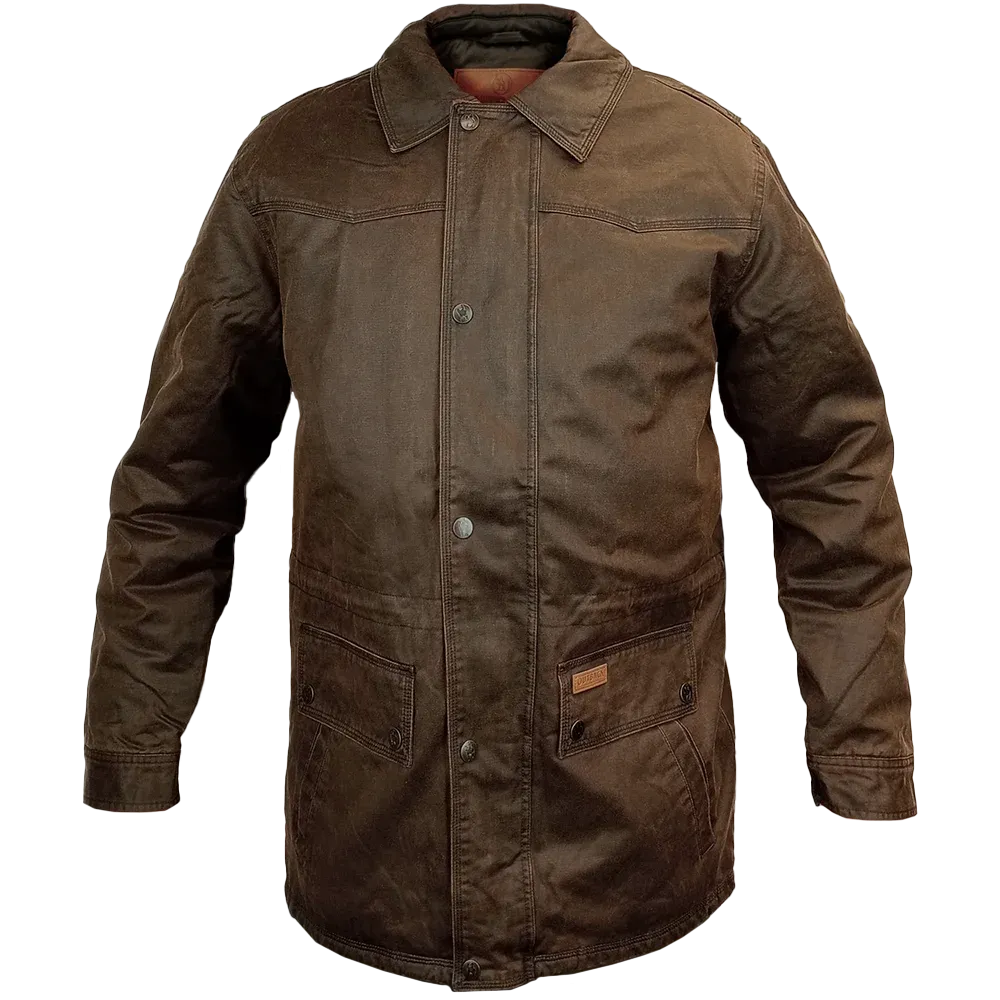 Outback Rancher Jacket