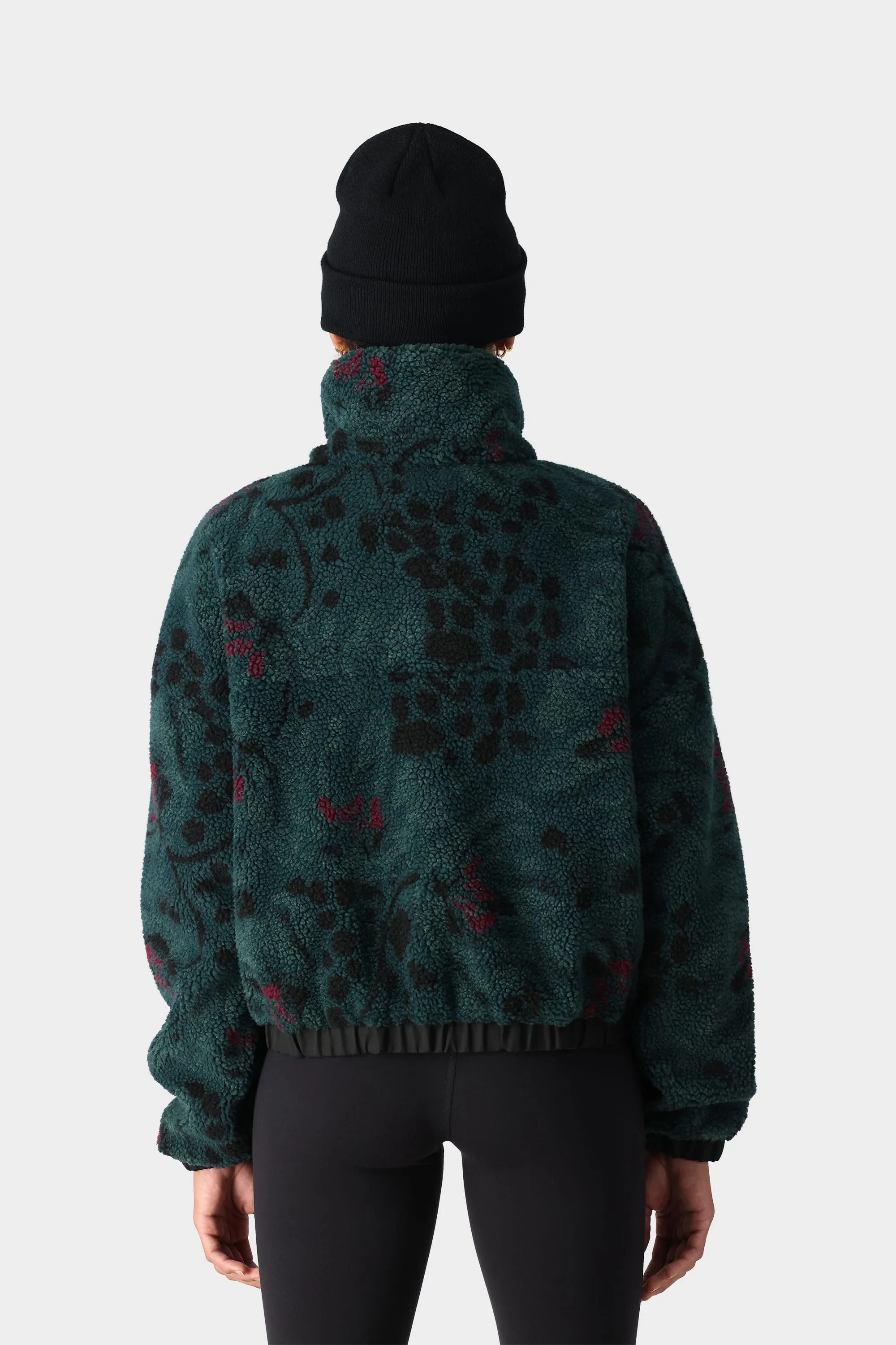   Outpost Sherpa Jacket