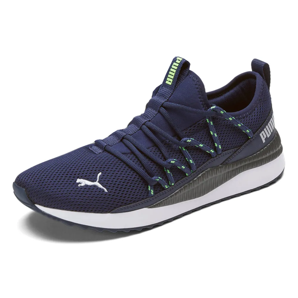 Pacer Web Lace Up Sneakers