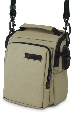 Pacsafe Camsafe Z6 Anti-Theft Camera / Mini Tablet Bag 
