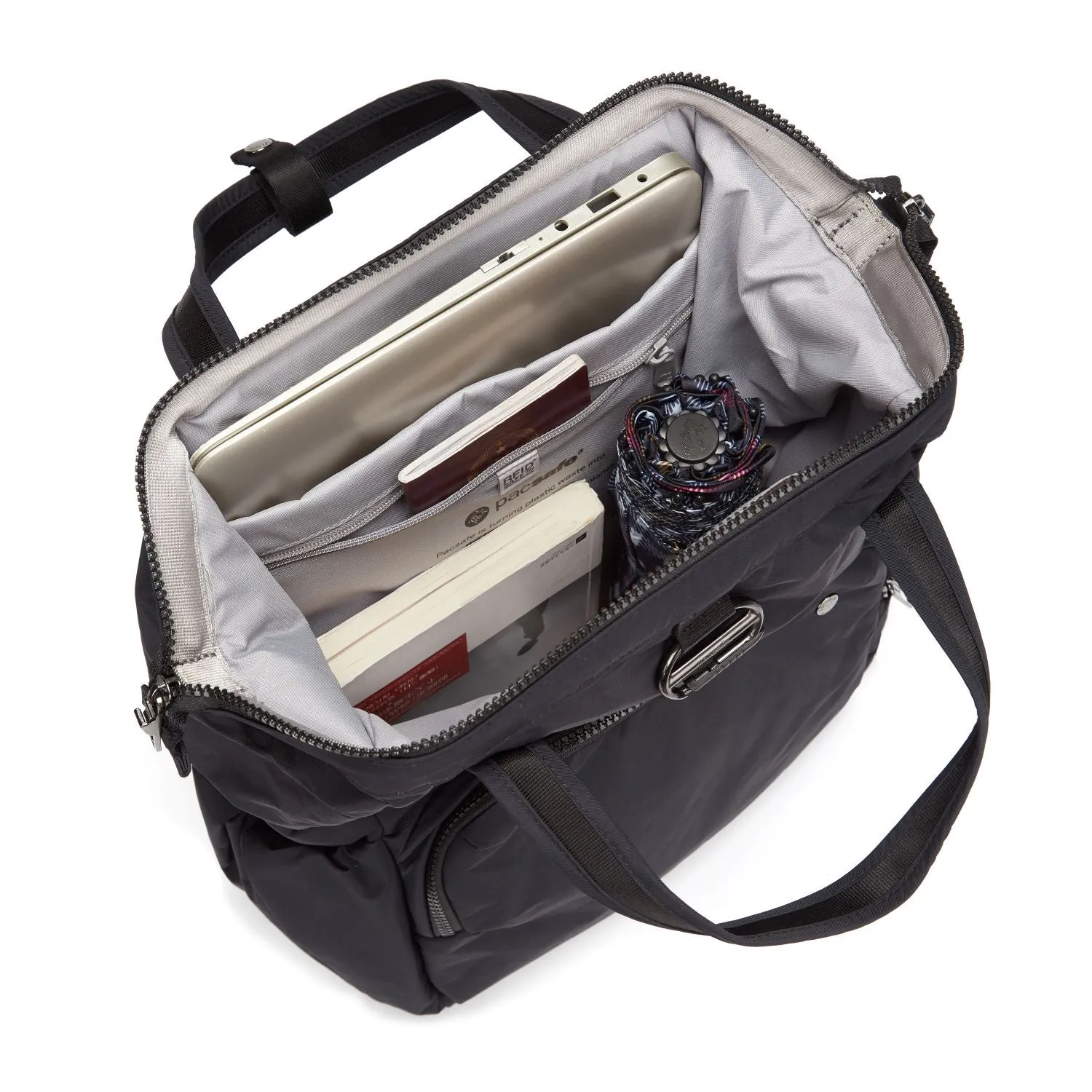 Pacsafe Citysafe CX Anti-Theft Backpack     