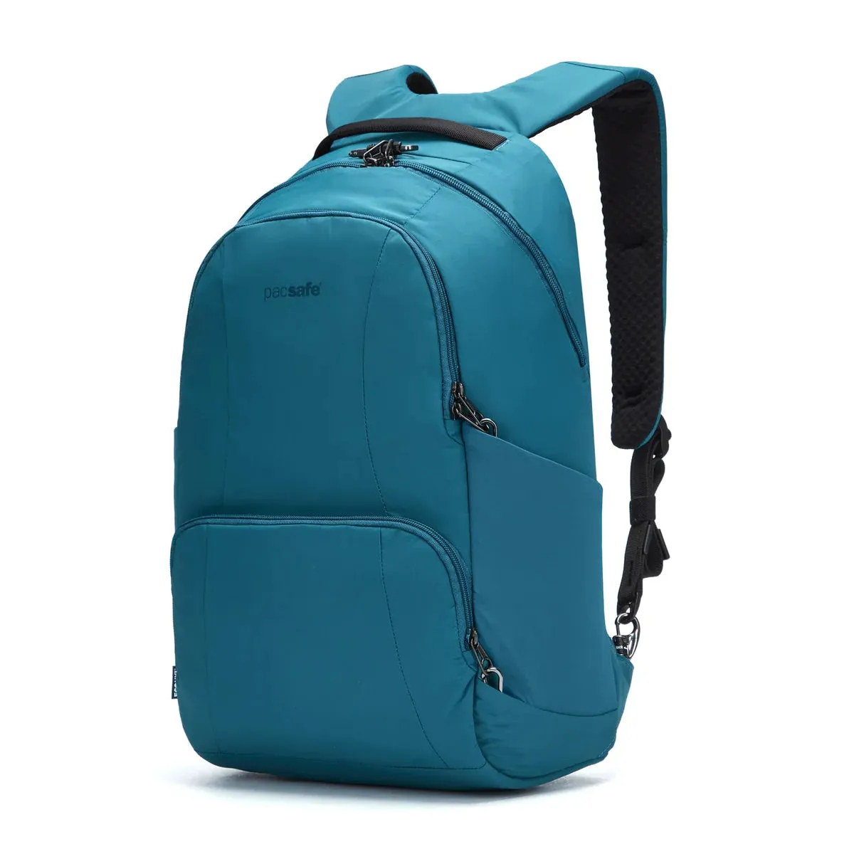 PacSafe Metrosafe LS450 Anti-Theft 25L Backpack - Tidal Teal