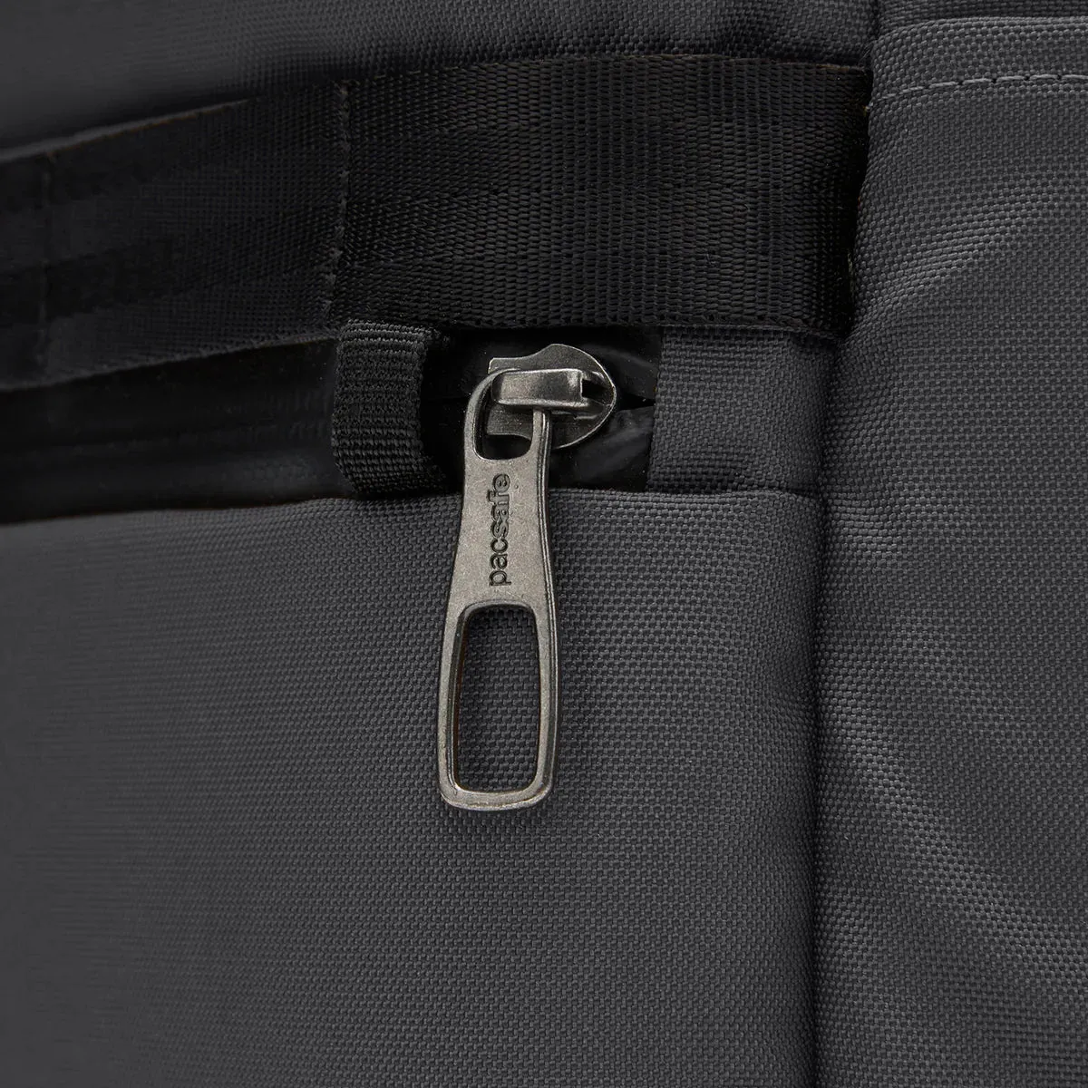 PacSafe Metrosafe X Anti-Theft 25L Backpack - Slate