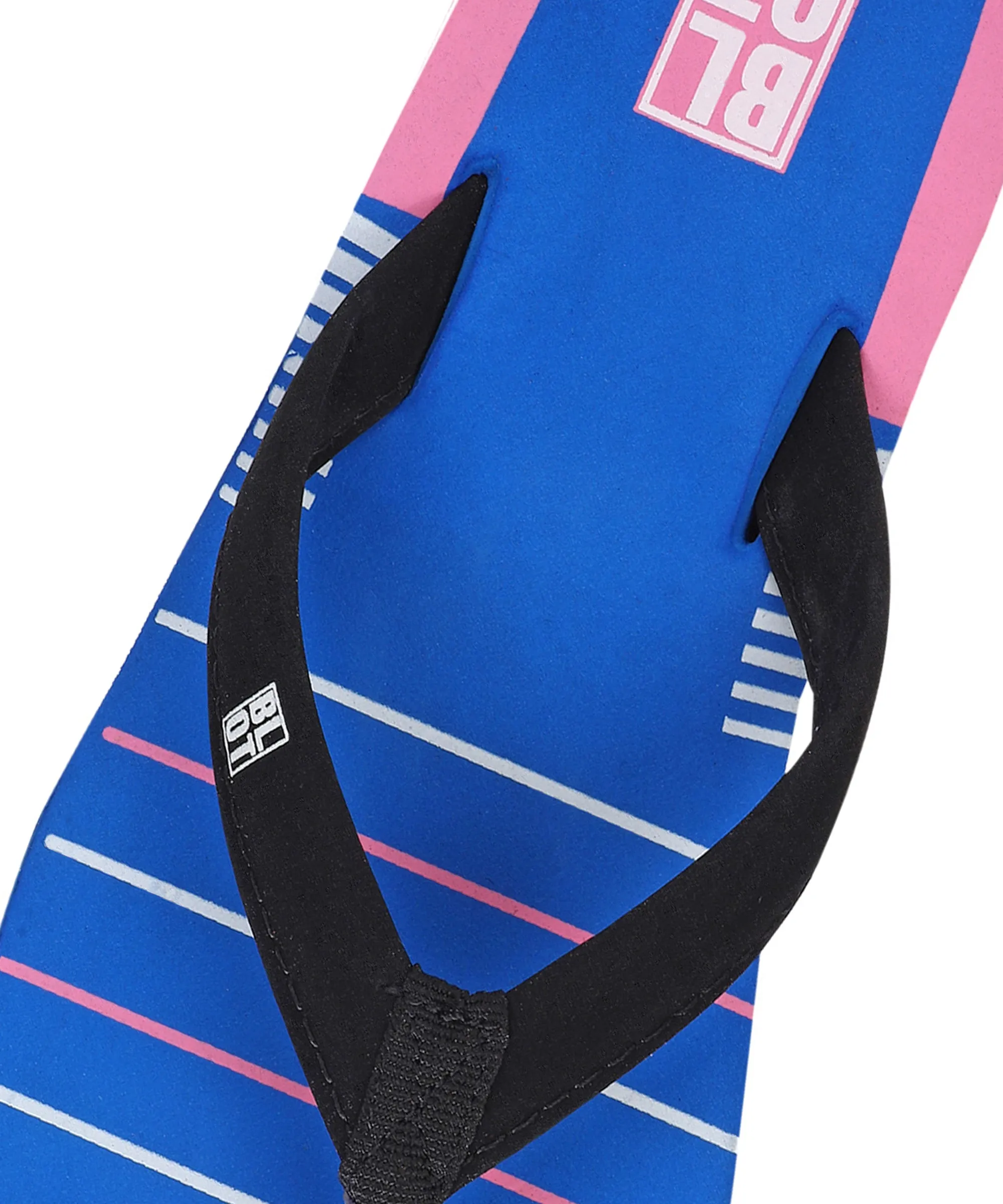 Paragon Blot K3308L Women Slippers | Lightweight Flipflops for Indoor & Outdoor | Casual & Comfortable | Anti Skid sole | For Ev