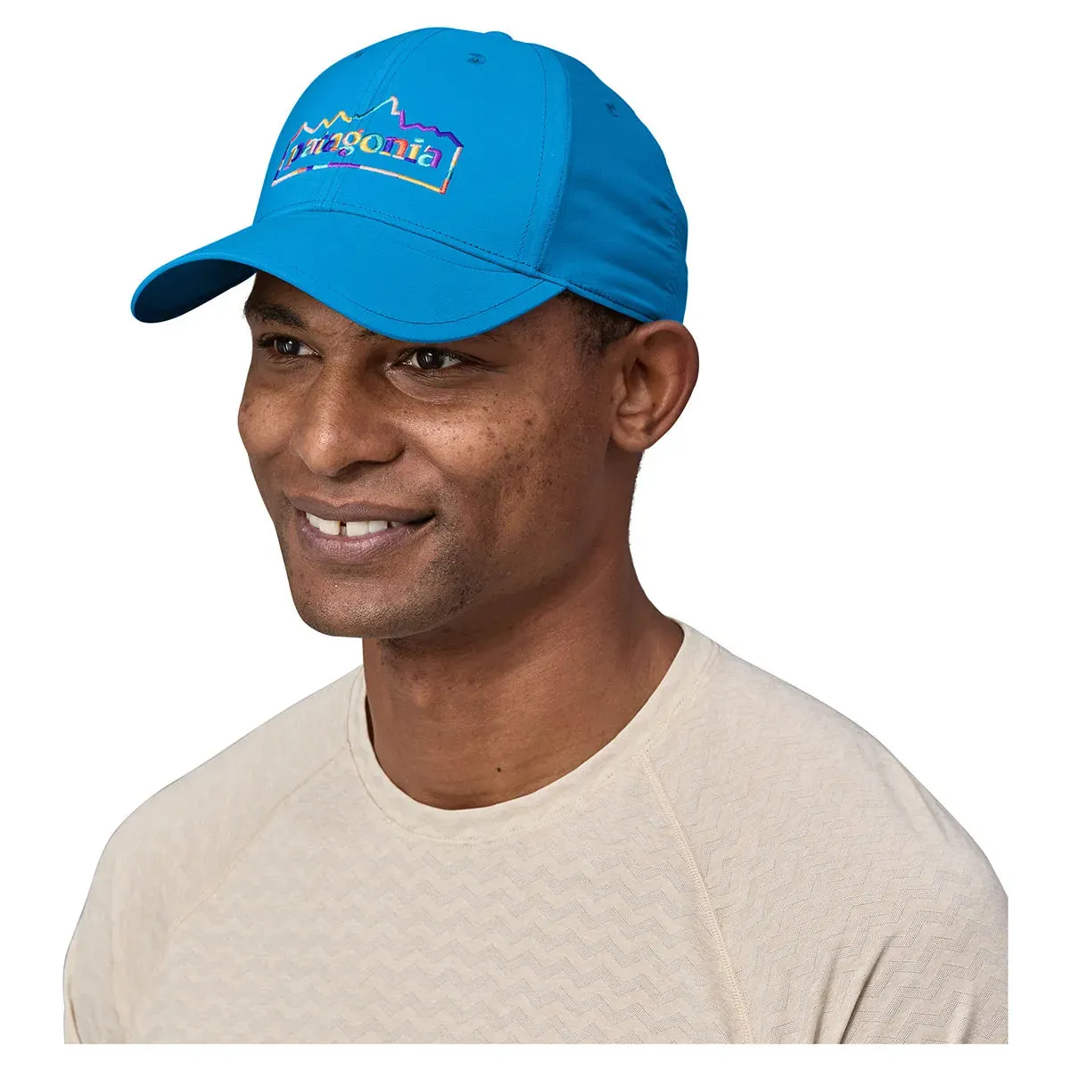 Patagonia Airshed Cap - UFVL