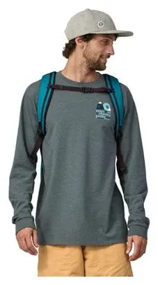 Patagonia Black Hole 25L Turquoise Blue Unisex Backpack
