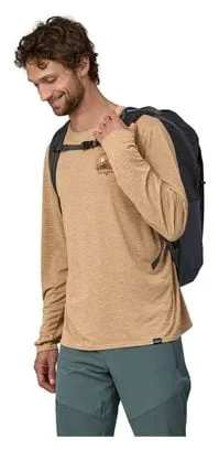 Patagonia Black Hole 25L Unisex Backpack Dark Blue