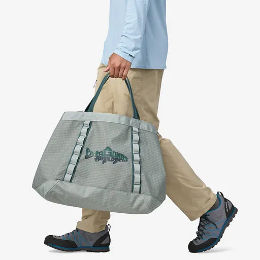 Patagonia Black Hole Gear Tote 61L - NEW 2024