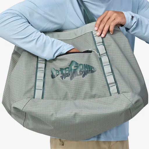 Patagonia Black Hole Gear Tote 61L - NEW 2024