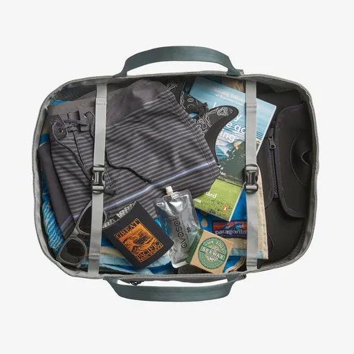 Patagonia Black Hole Gear Tote 61L - NEW 2024