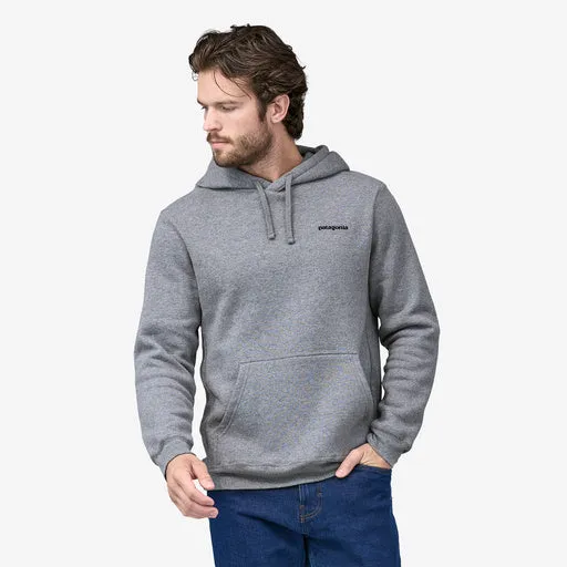 Patagonia Fitz Roy Icon Uprisal Hoody - Patagonia Unisex Hoody