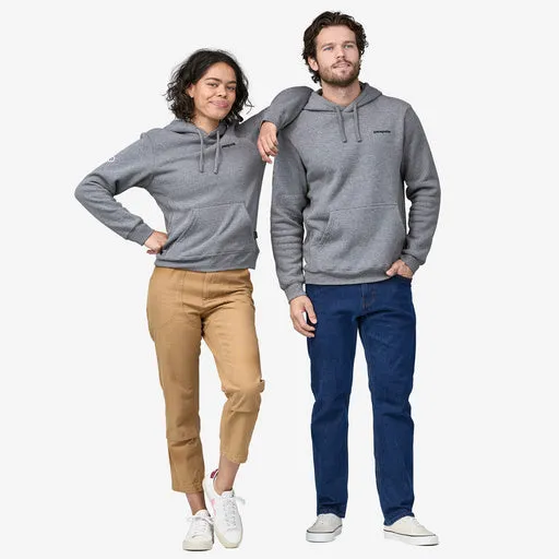Patagonia Fitz Roy Icon Uprisal Hoody - Patagonia Unisex Hoody