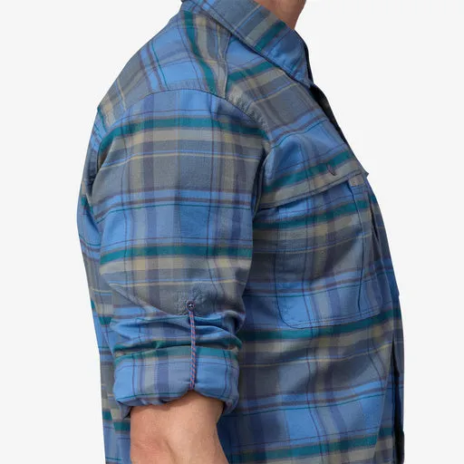 Patagonia Men's Early Rise Stretch Shirt