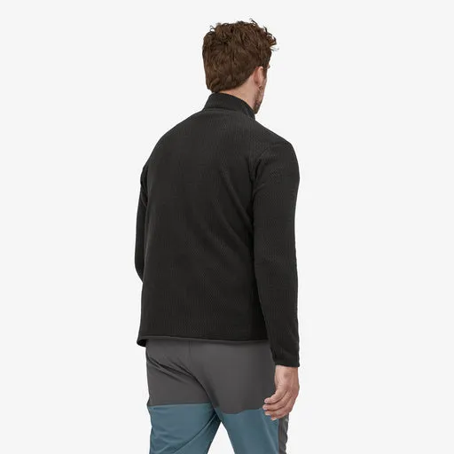 Patagonia Men's R1 Air Zip-Neck