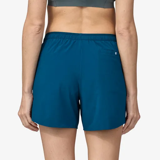 Patagonia Multi Trails Shorts 5-1/2 Women's