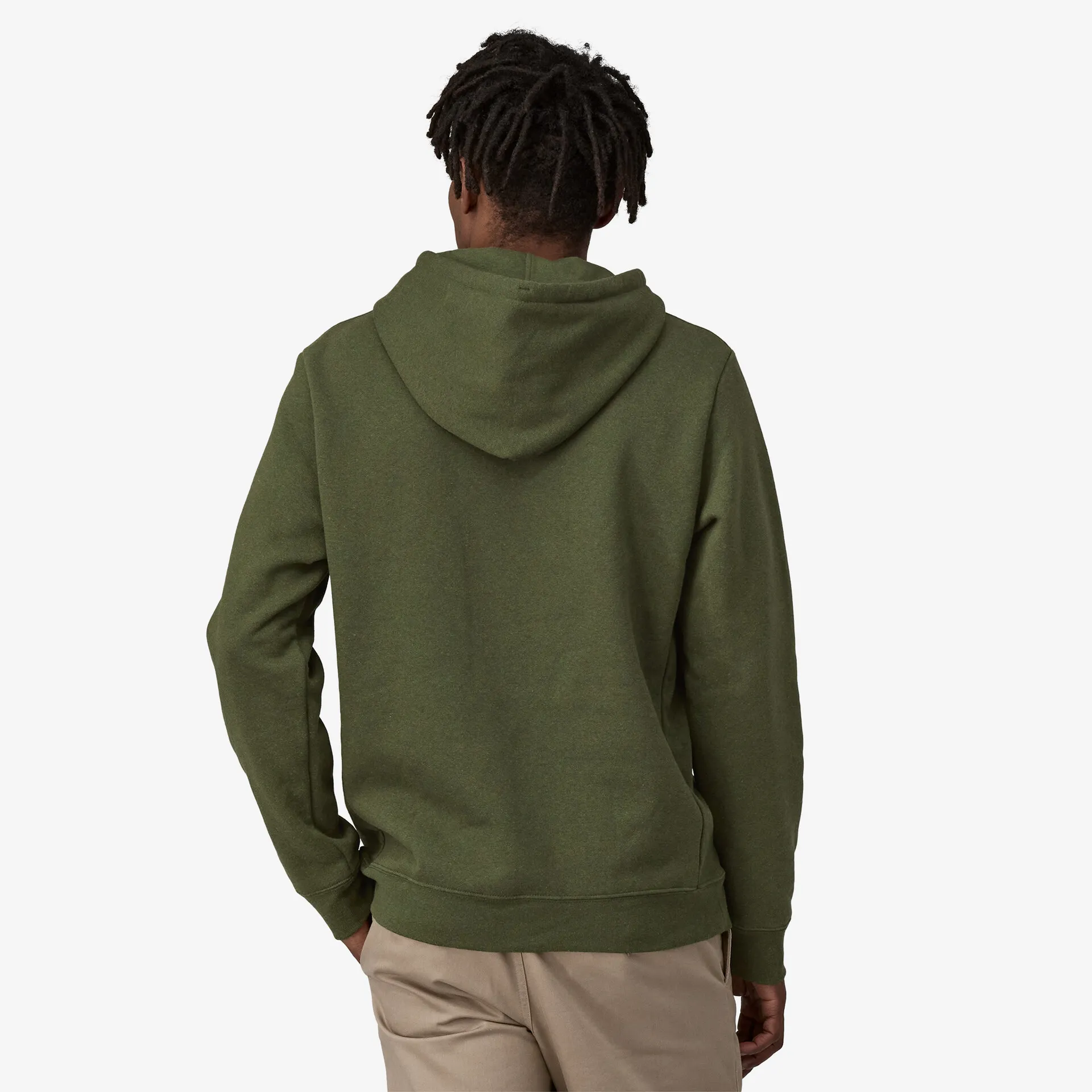 Patagonia P-6 Logo Uprisal Hoody Men's